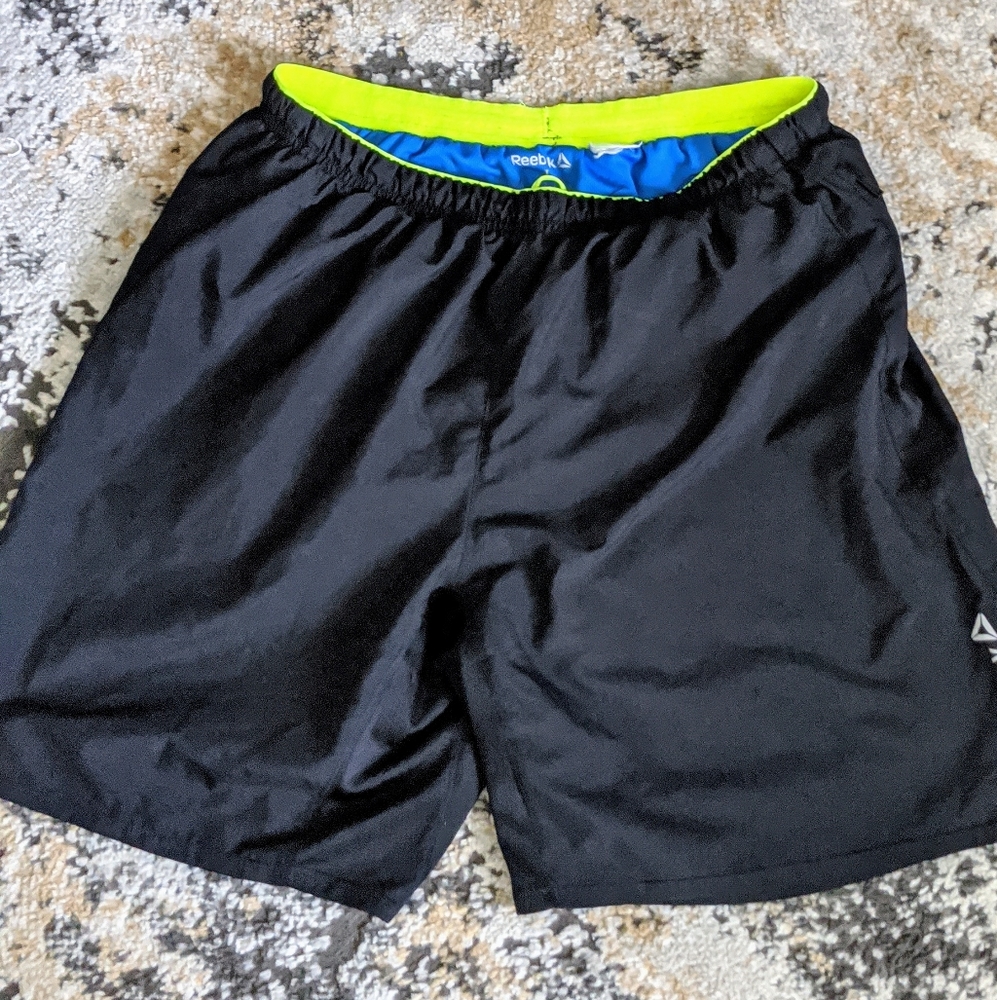 Reebok Running Shorts